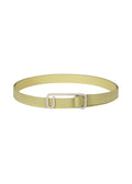 Solid Leather Belt