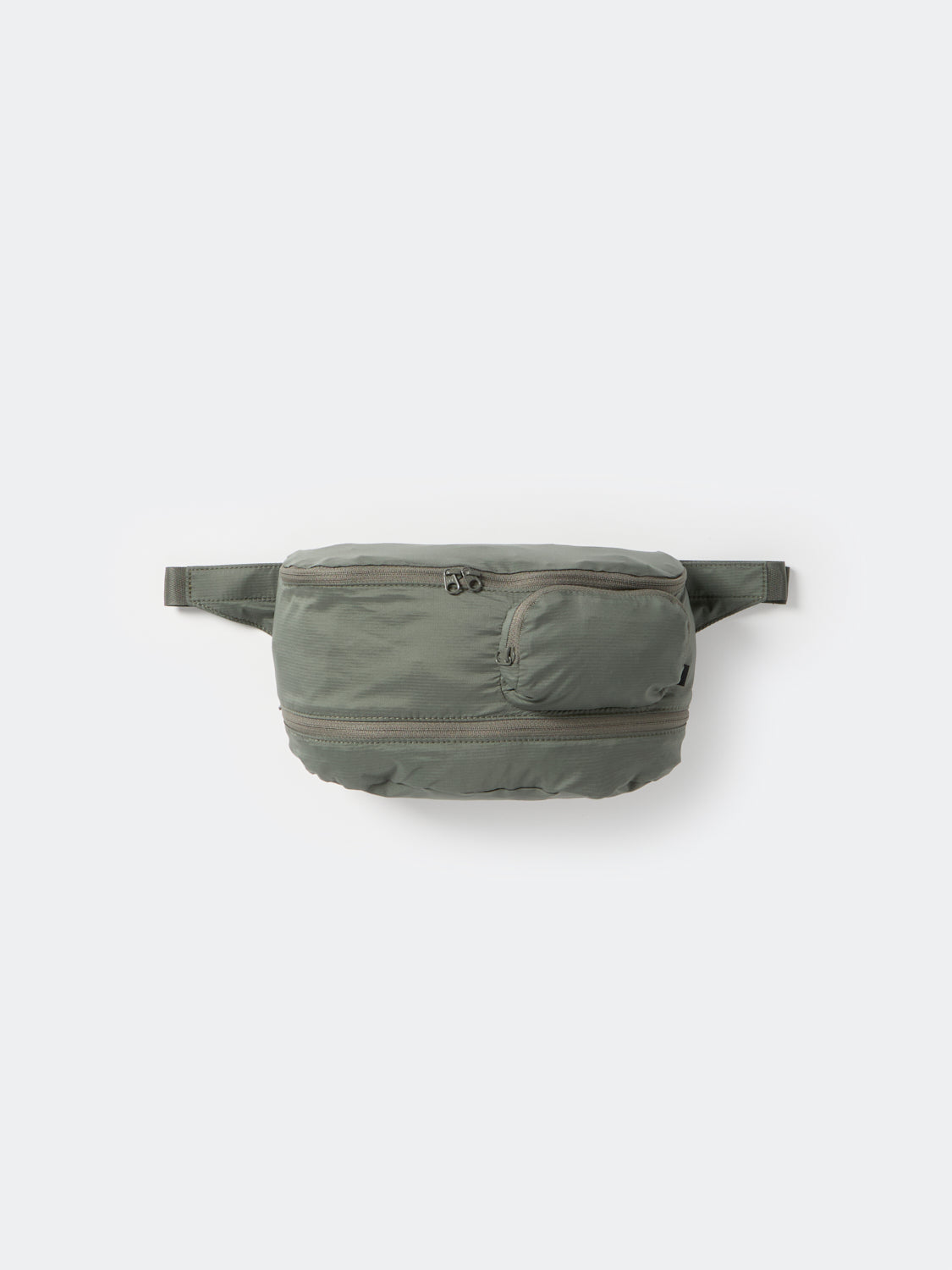 TECH PERTEX® TRAVEL EXPAND FANNY BAG