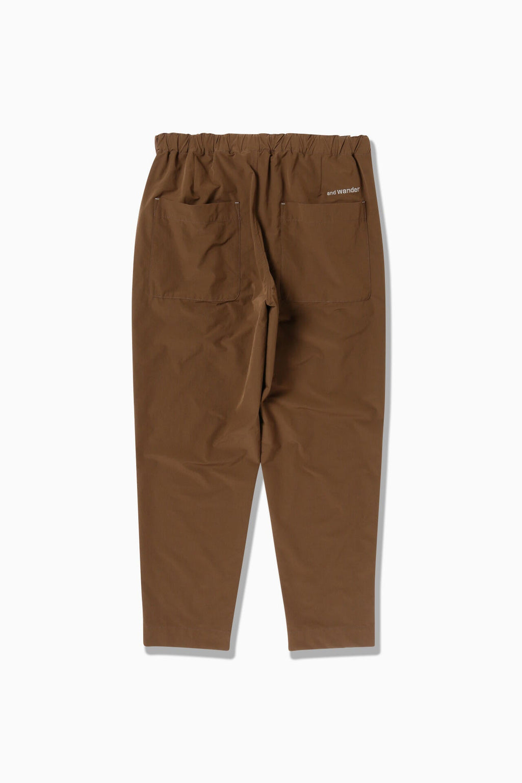 light w cloth pants