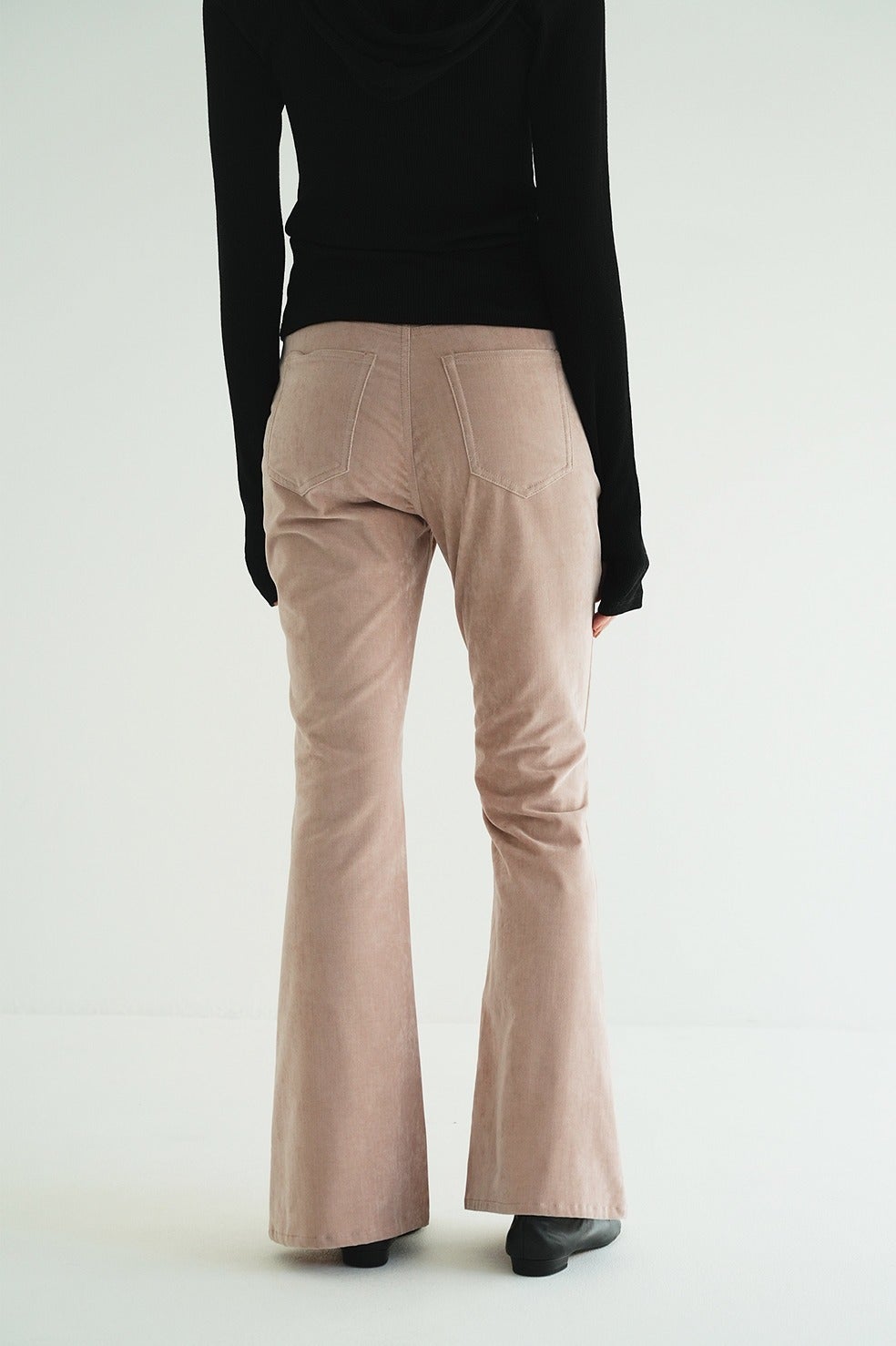 VELVET BELL BOTTOMS