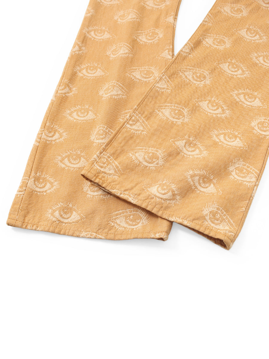 12oz SPEAKEASY Denim 5P OKABELLBO(M`s)