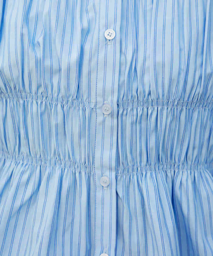 Shearing Shirt Blouse Limited Edition