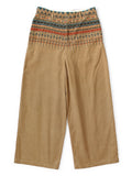 14W Corduroy Tapered Pants (Towncraft...