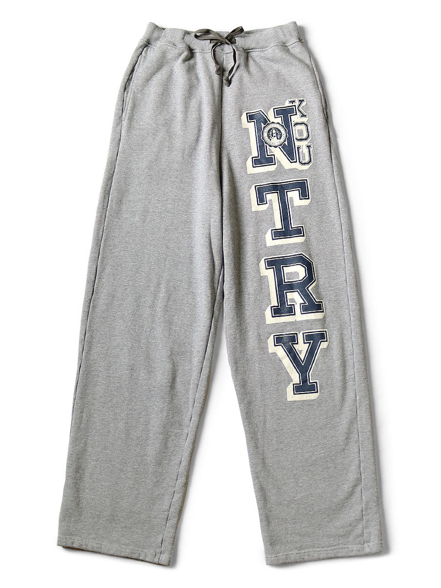 30/- back brushed sweatpants (N_TRYpt)