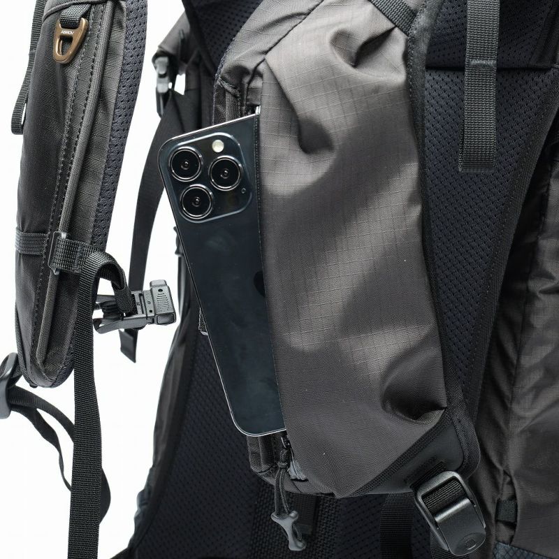 EPIC SERIES BACK PACK S