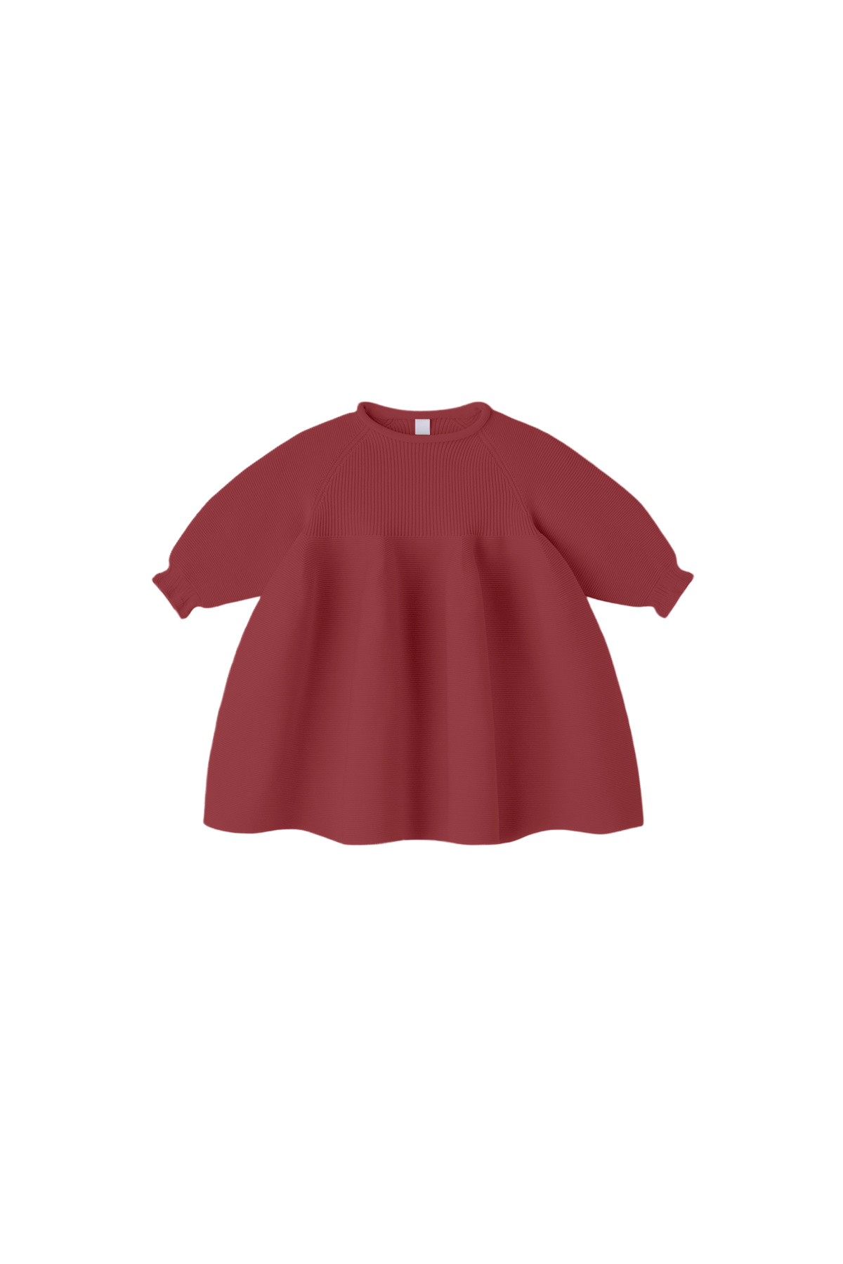 POTTERY KIDS PUFF SLEEVE TOP