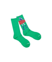 Vixen Girl Sports Socks