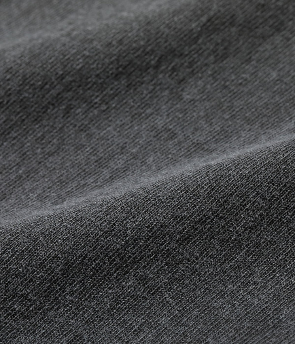 WHITESVILLE PIGMENT DYE POCKET T-SHIRT