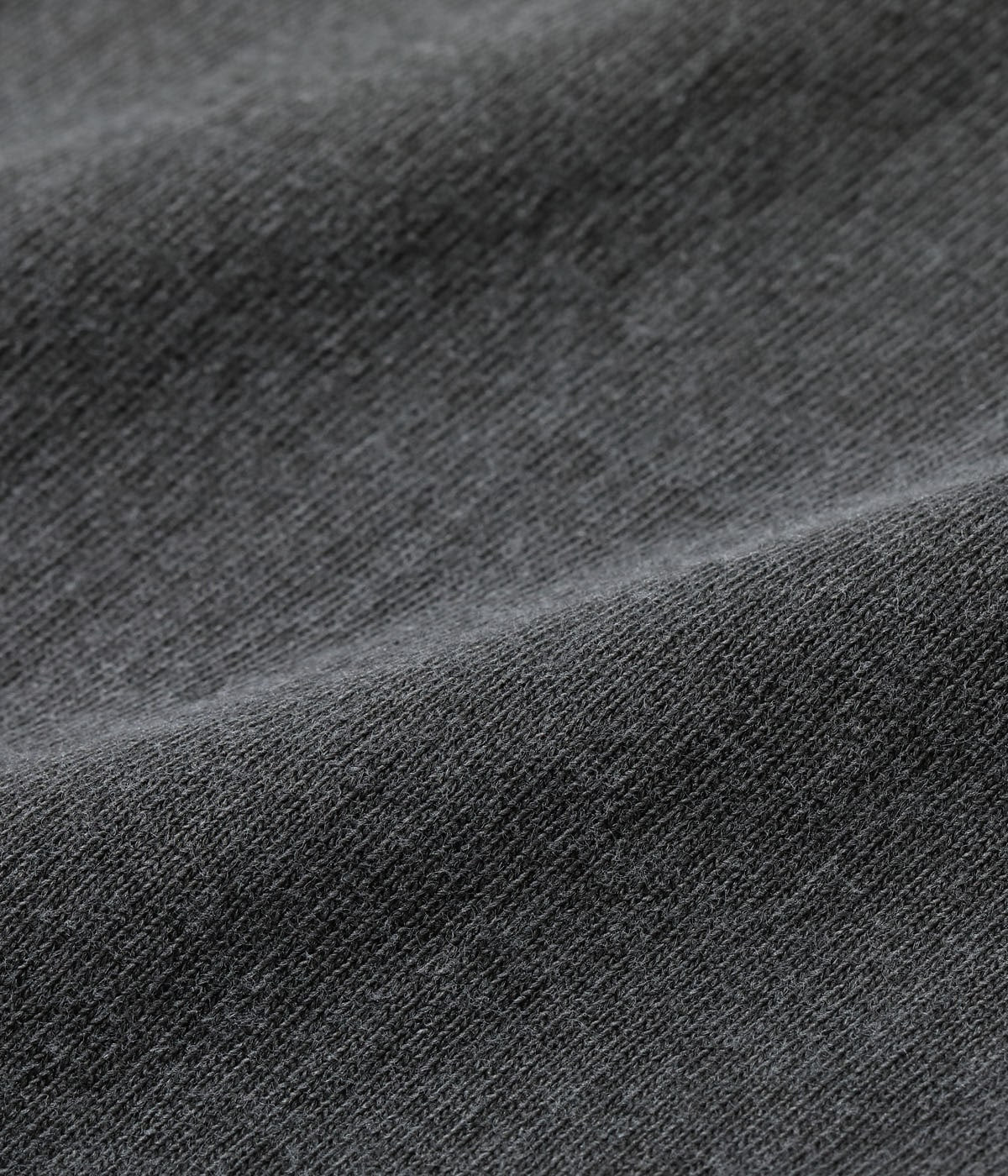 WHITESVILLE PIGMENT DYE POCKET T-SHIRT