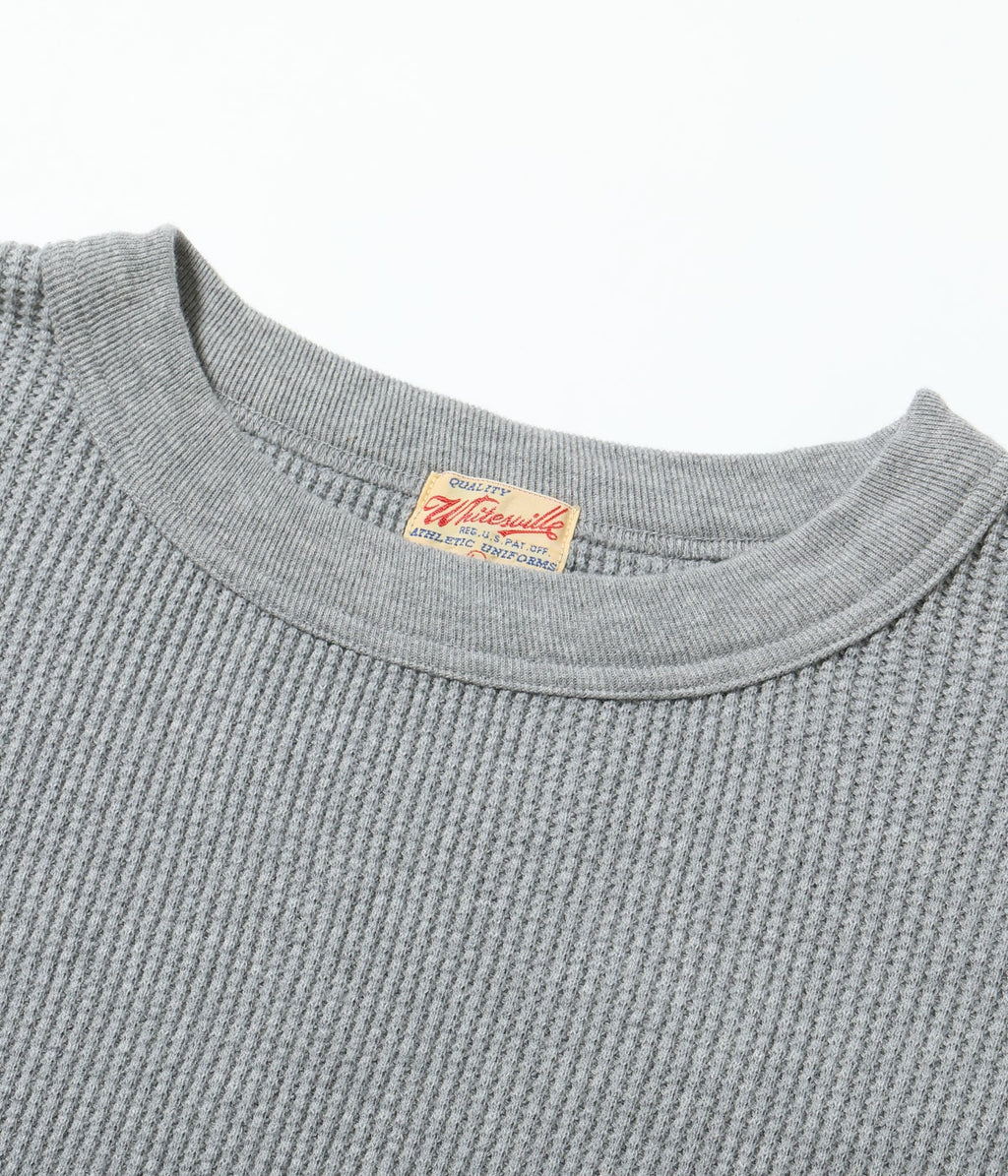 WHITESVILLE THERMAL T-SHIRT