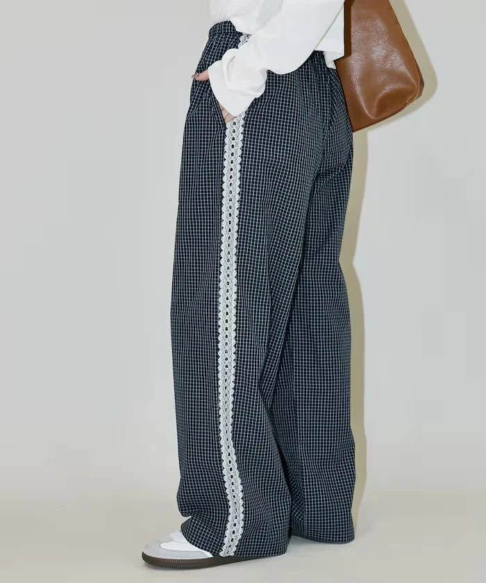 Race Line Easy Pants Limited Edition