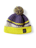 3G Wool Rib Knit CAP