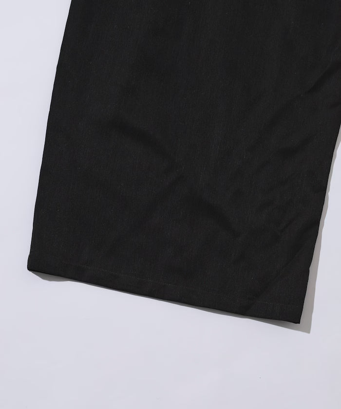 [February 12, 12:00 Release] 2WAY Flower Sheer Jacquard Docking All-in-One