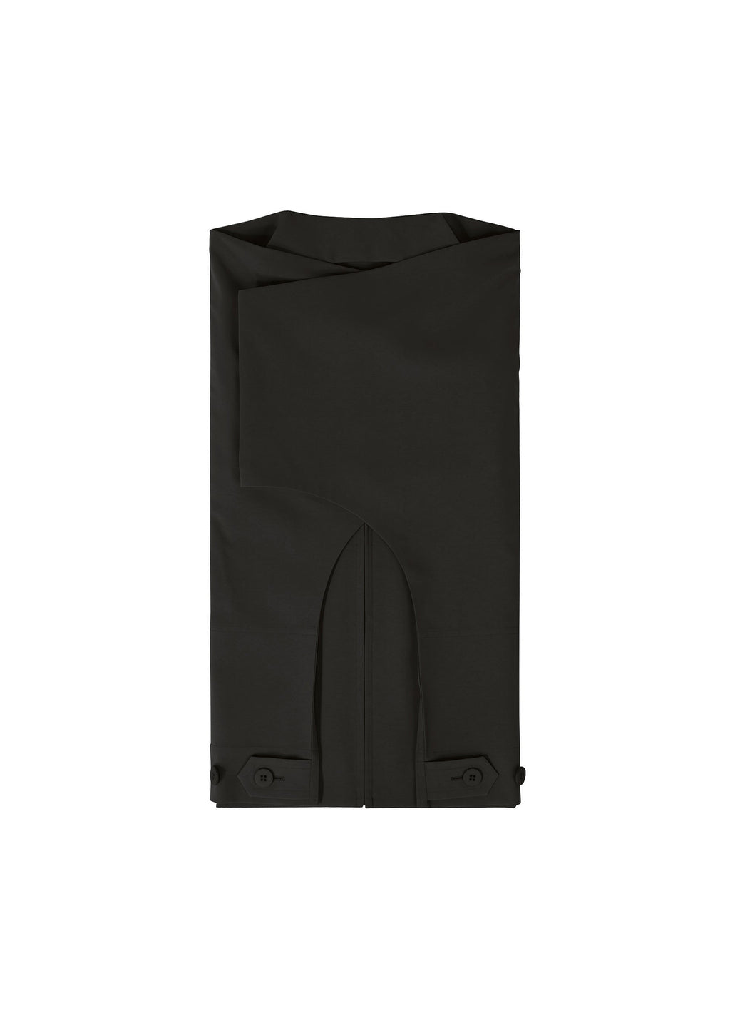 Flat Black