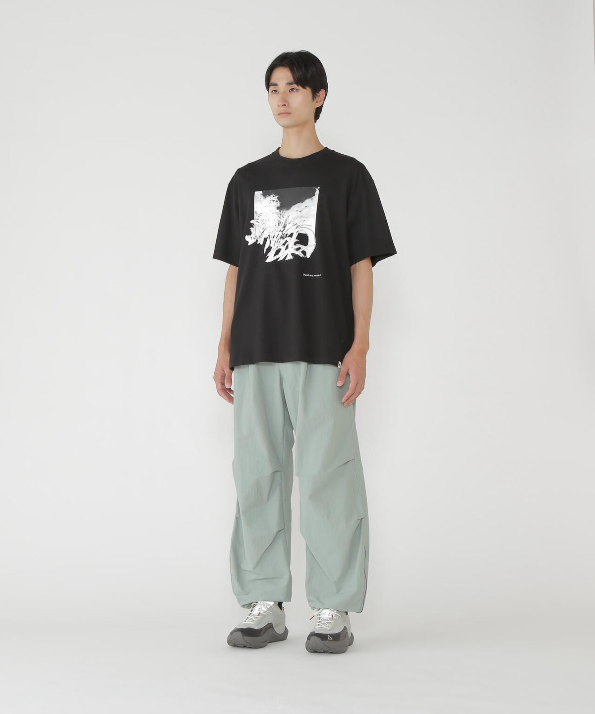 krell Monochrome SS by MASAYOSHI SUZUKI