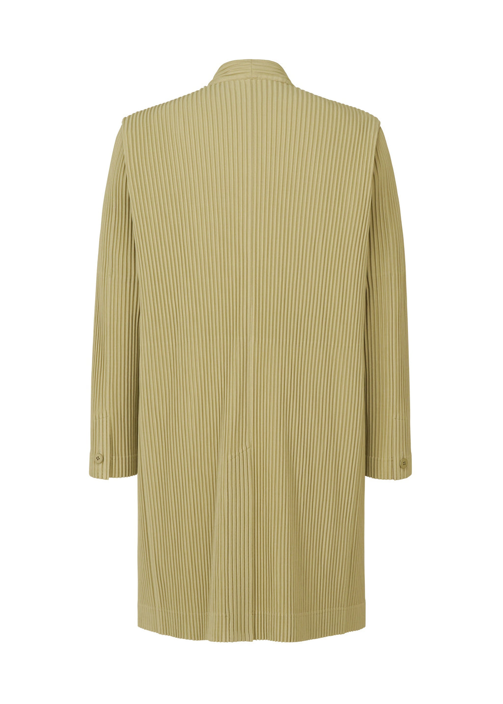 Tailored Pleats 1