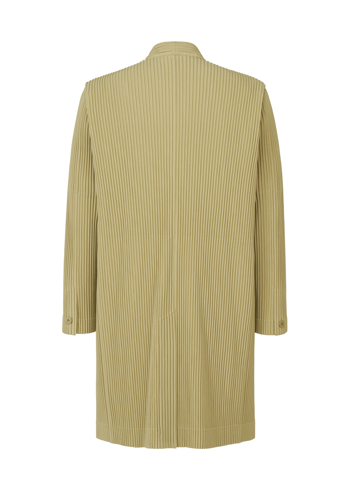 Tailored Pleats 1