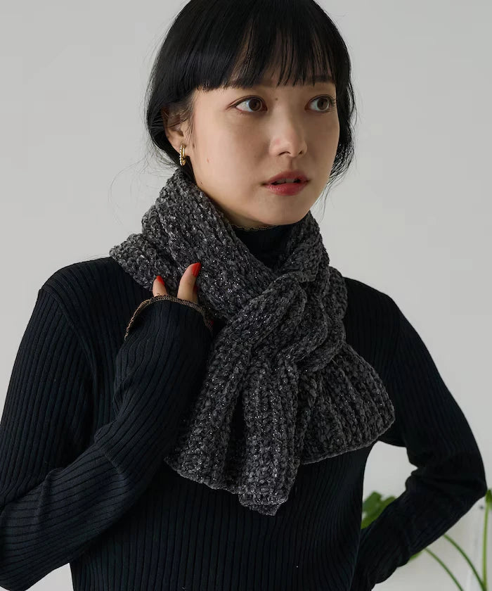Lame Scarf