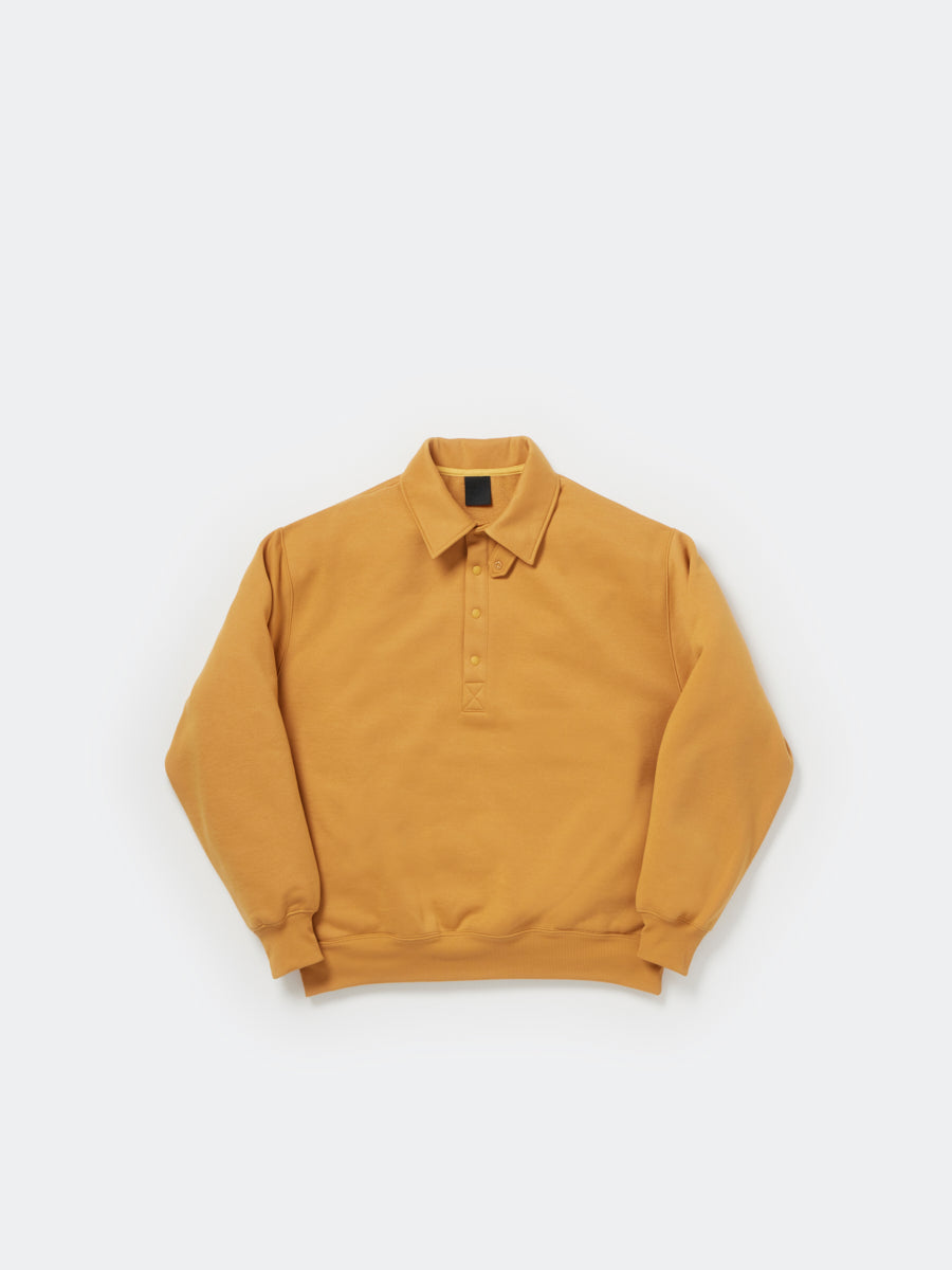 TECH SWEAT SNAP PULLOVER