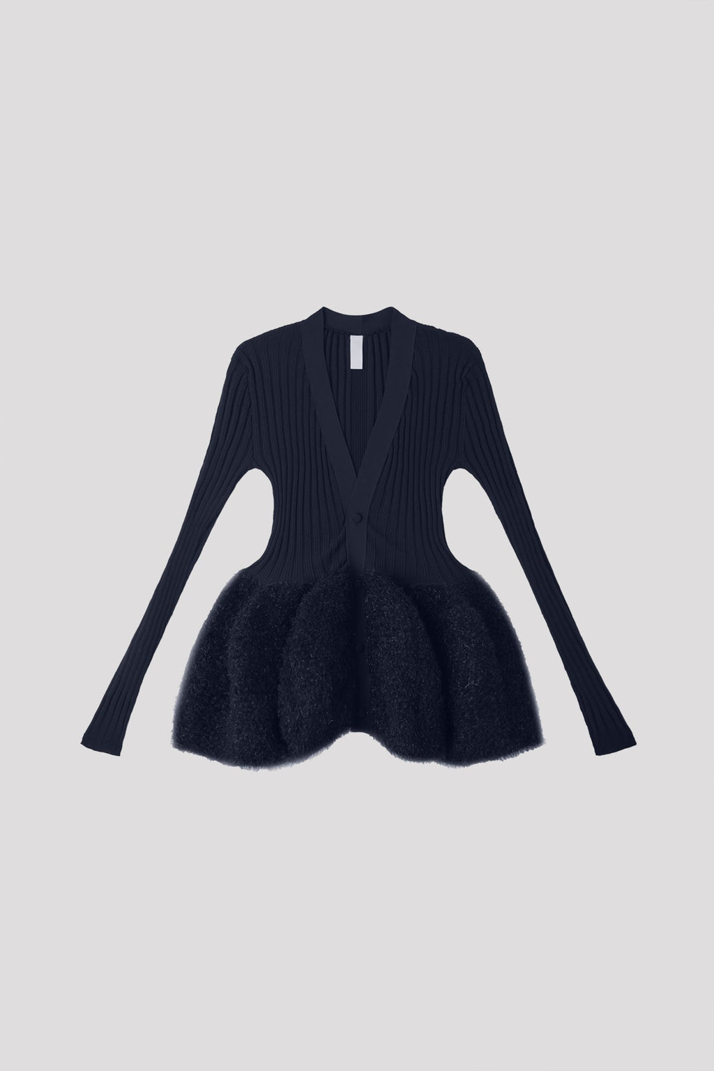 POTTERY REEF LUXE CARDIGAN