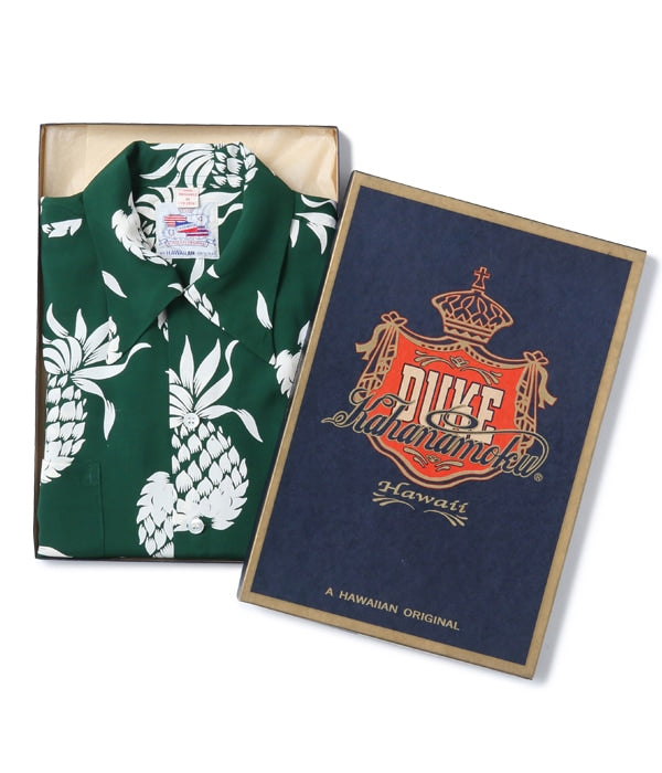 Duke Kahanamoku Special Edition Duke's Pineapple (Long Sleeve)