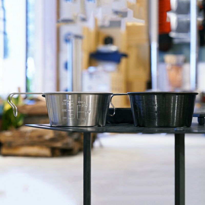 SIERRA CUP/STAINLESS