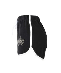 HYS STAR LOGO Shorts