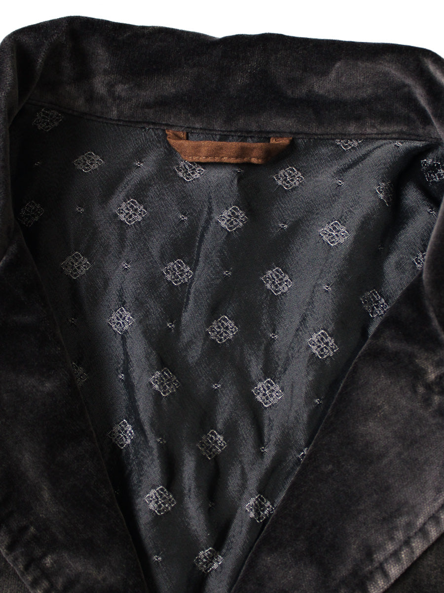 Velvet Baba Sawyer JKT