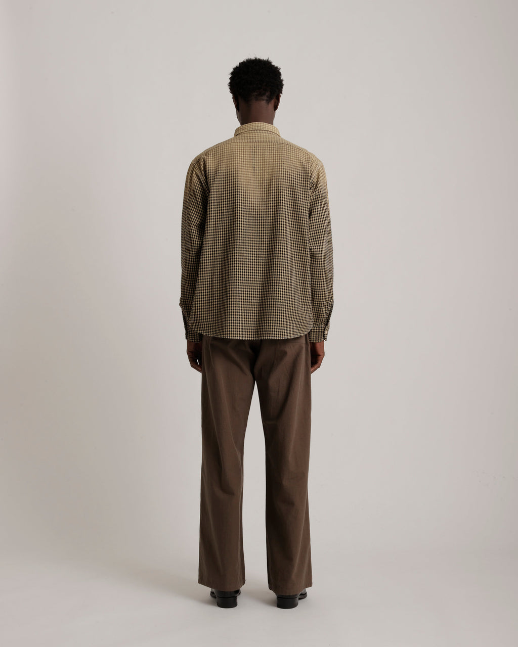 LOT.117 WORK SHIRT
