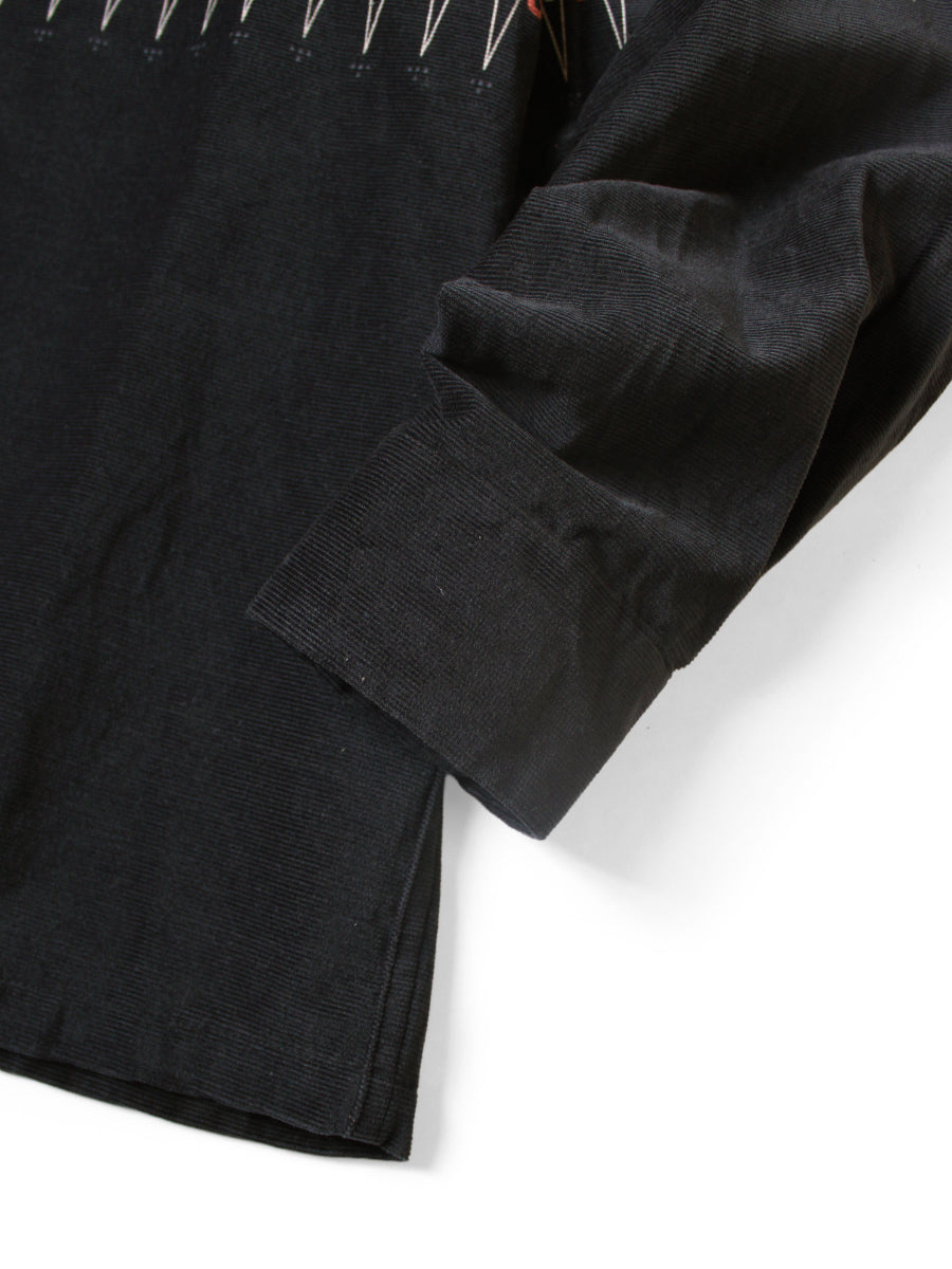 18W Corduroy Board Shirt (Towncraft)