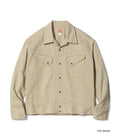 Native American 10.5oz Satin Western Jacket