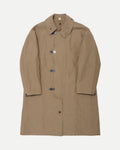 LOT.411 M-1918 RAIN COAT