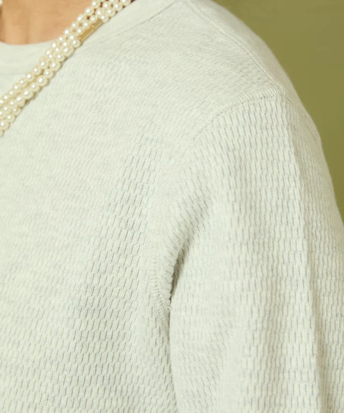 Thermal Top ”Plain”