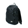 CORDURA DOBBY 305D EXPANSION DAYPACK/BLACK
