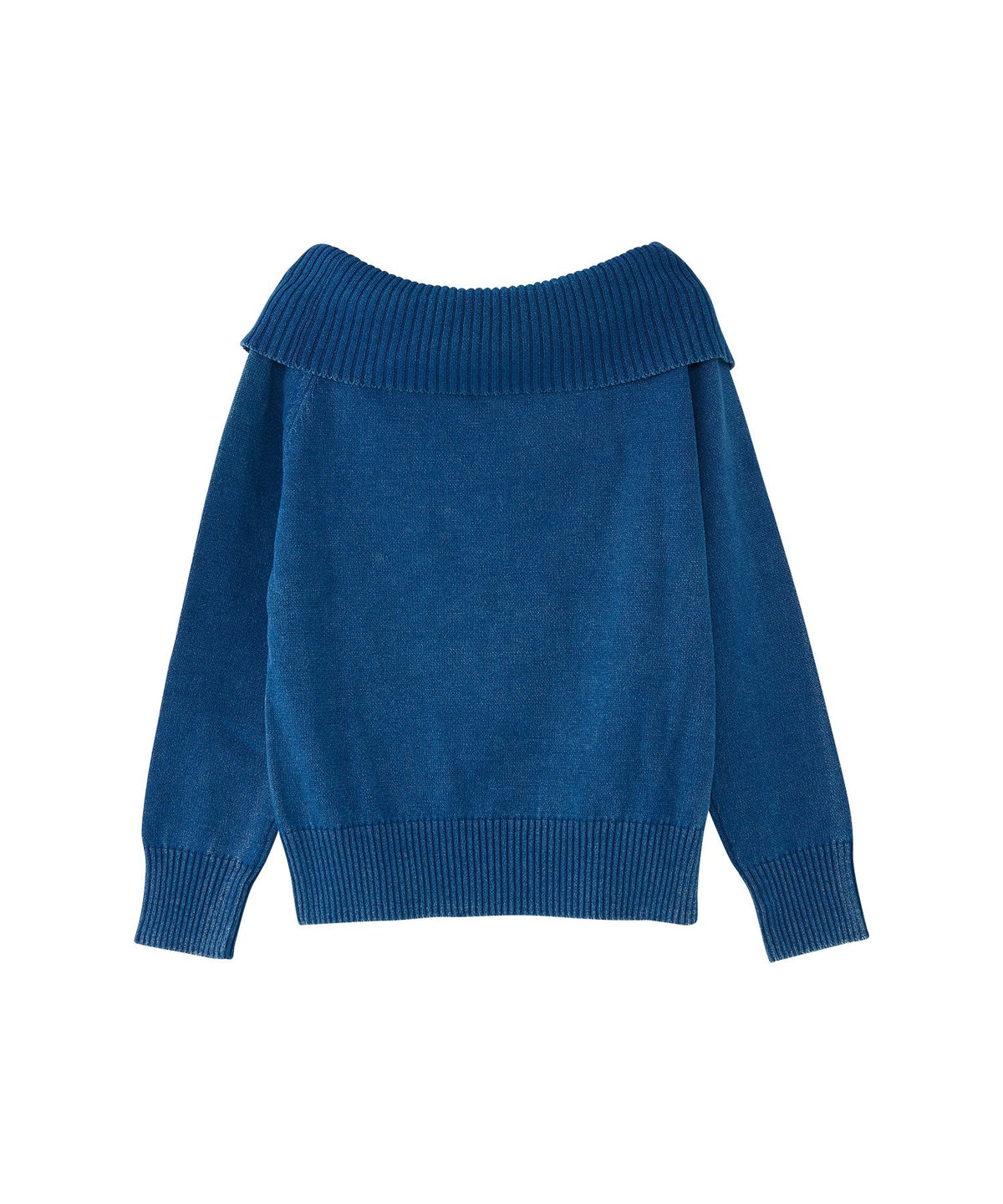 GO FOR IT Sweater