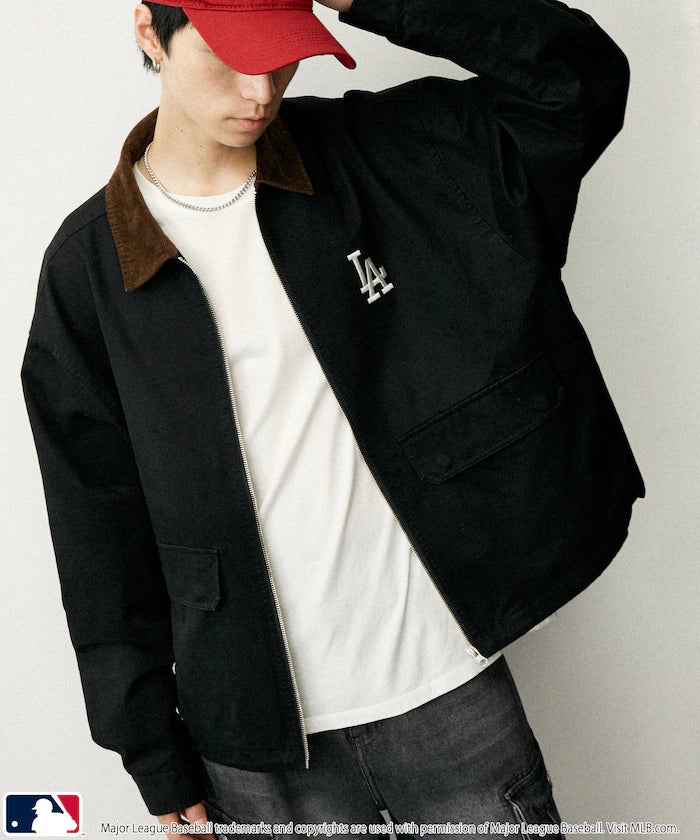 Custom WORK JACKET
