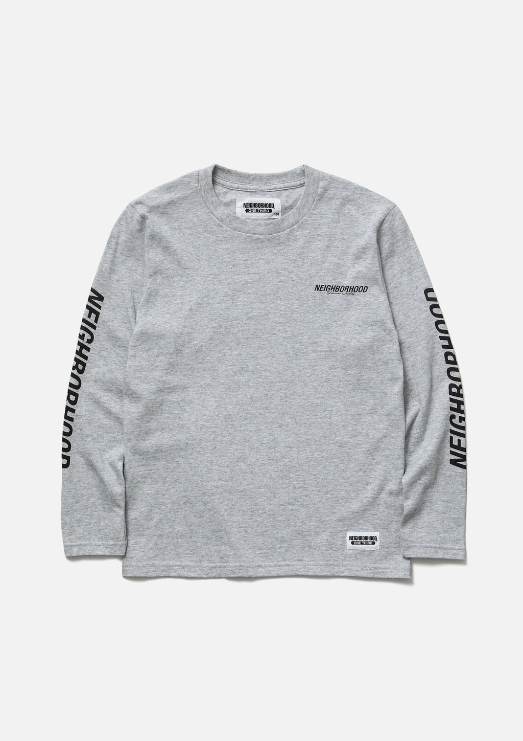 Ot Tee Ls 1