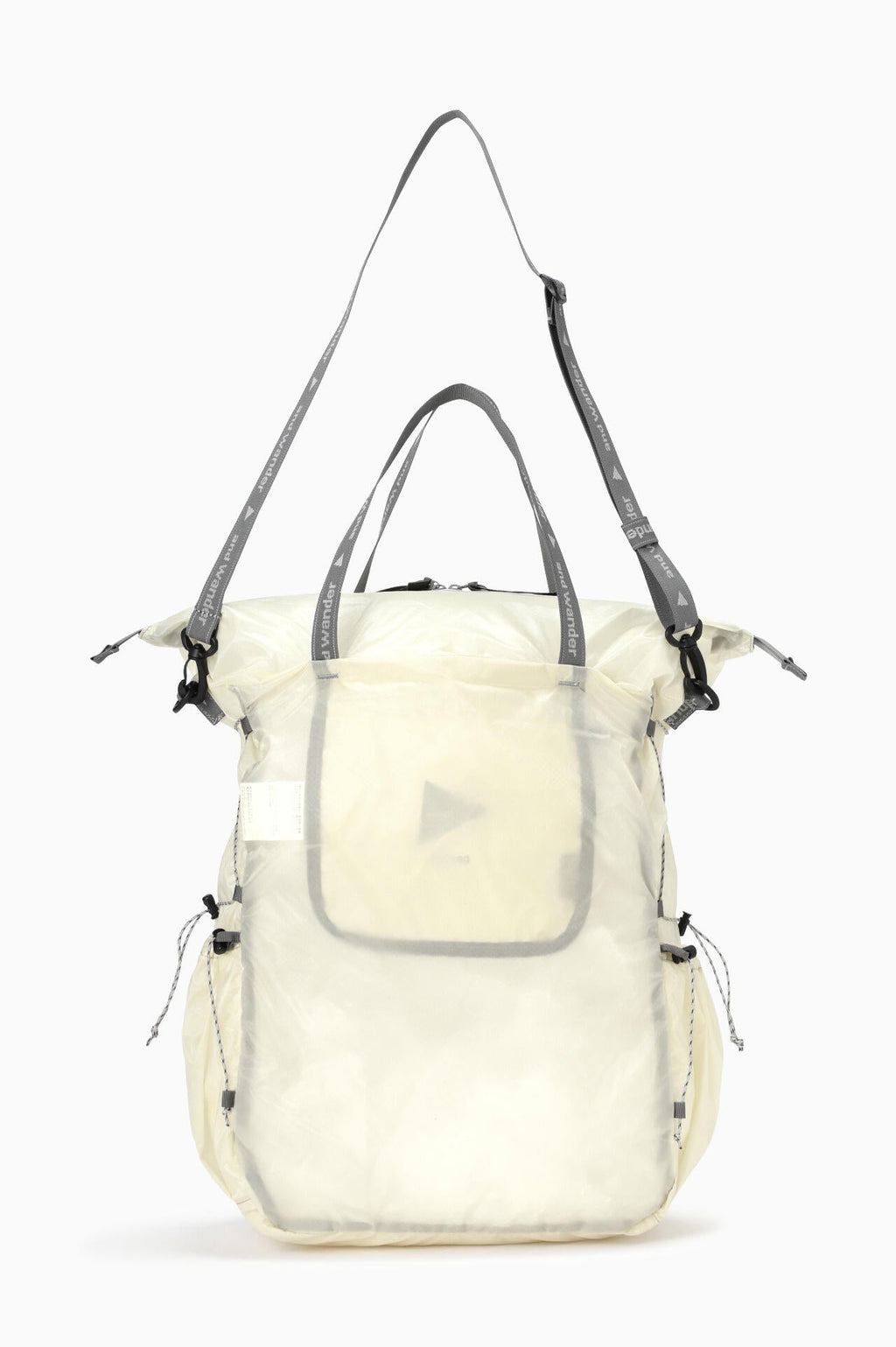 sil tote bag
