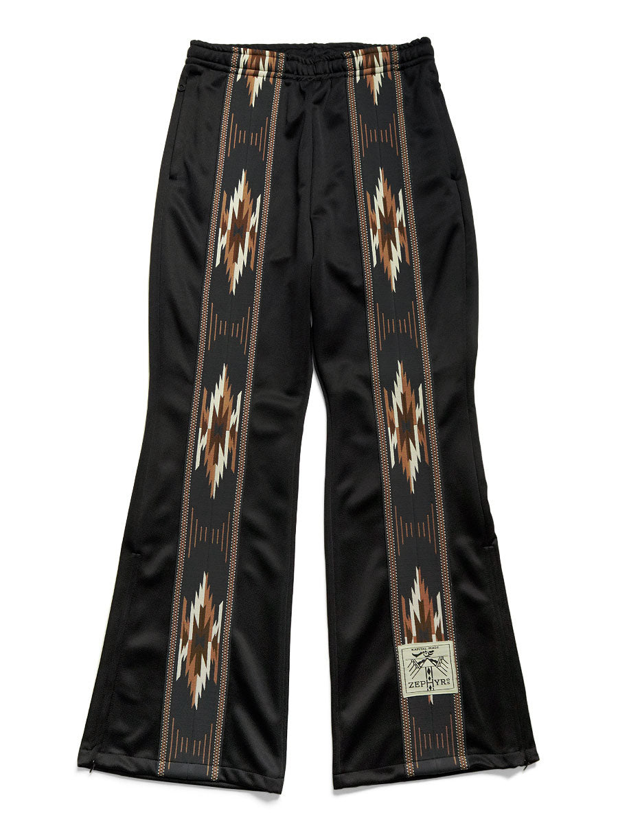 Smooth Jersey KOCHI & ZEPHYR Track Pants...