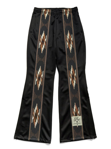Smooth Jersey KOCHI & ZEPHYR Track Pants...