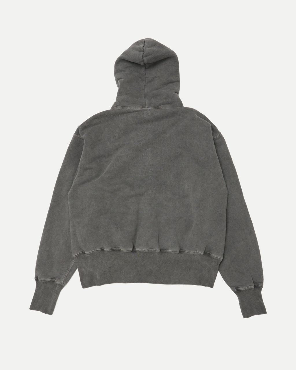 LOT.615 FULL ZIP SWEAT PARKA