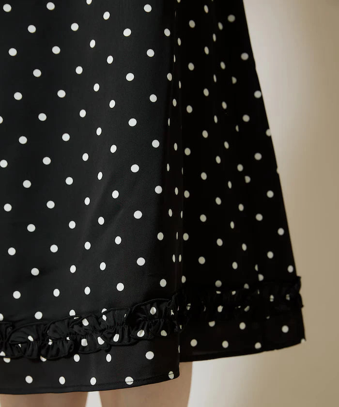 Dodd Sheer Medium Skirt