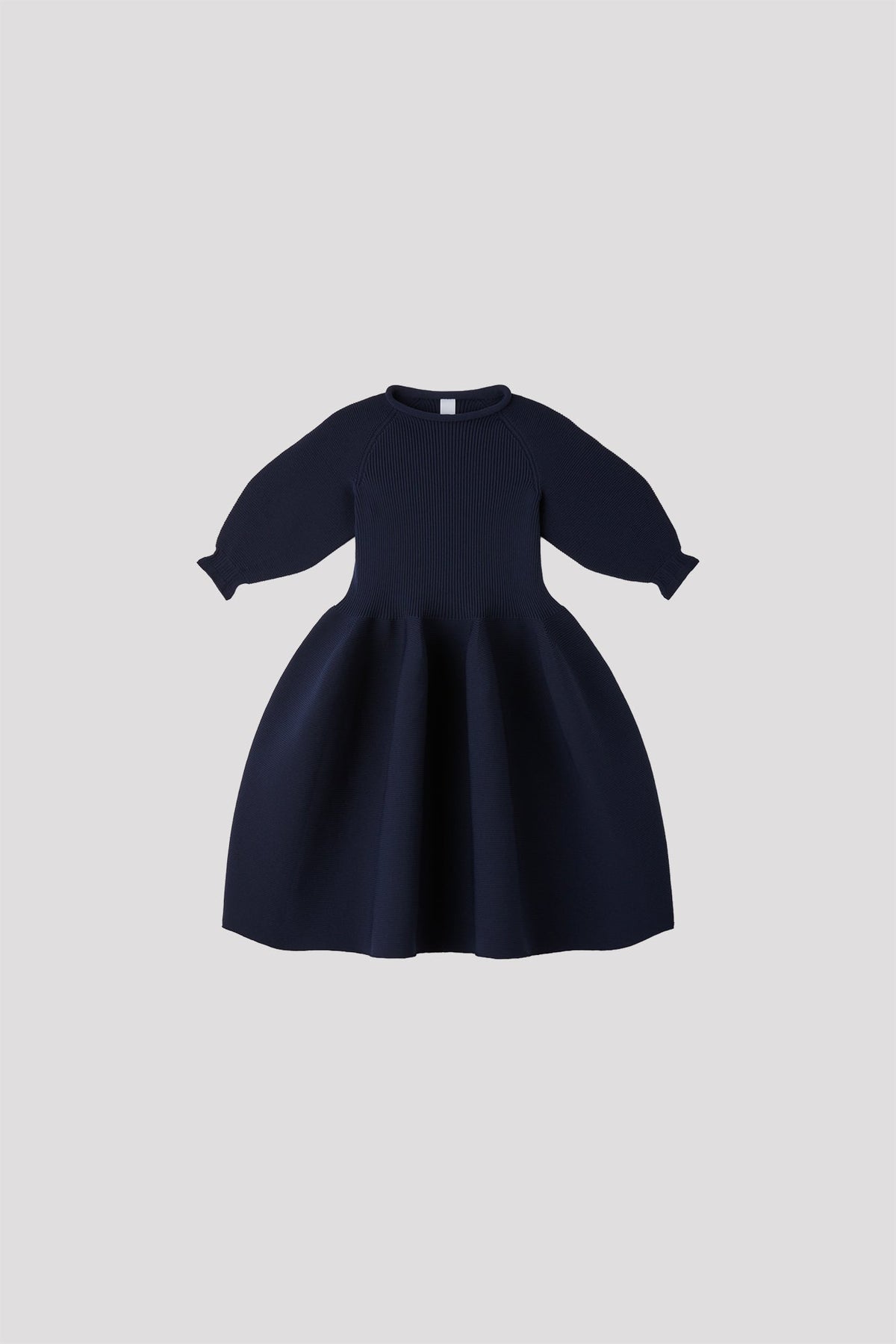 POTTERY KID PUFF SLEEVE DRESS
