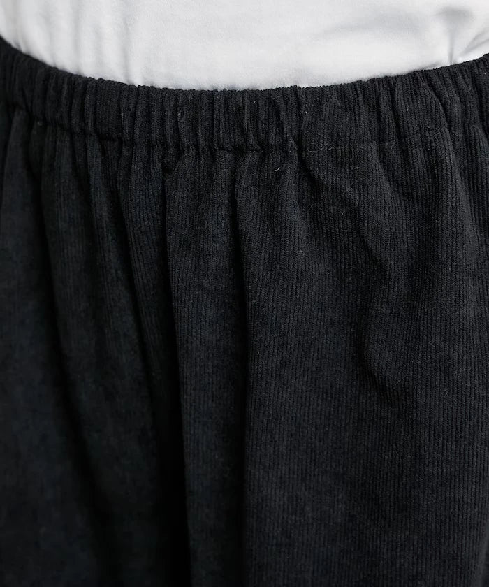 Corduroy Easy Pants