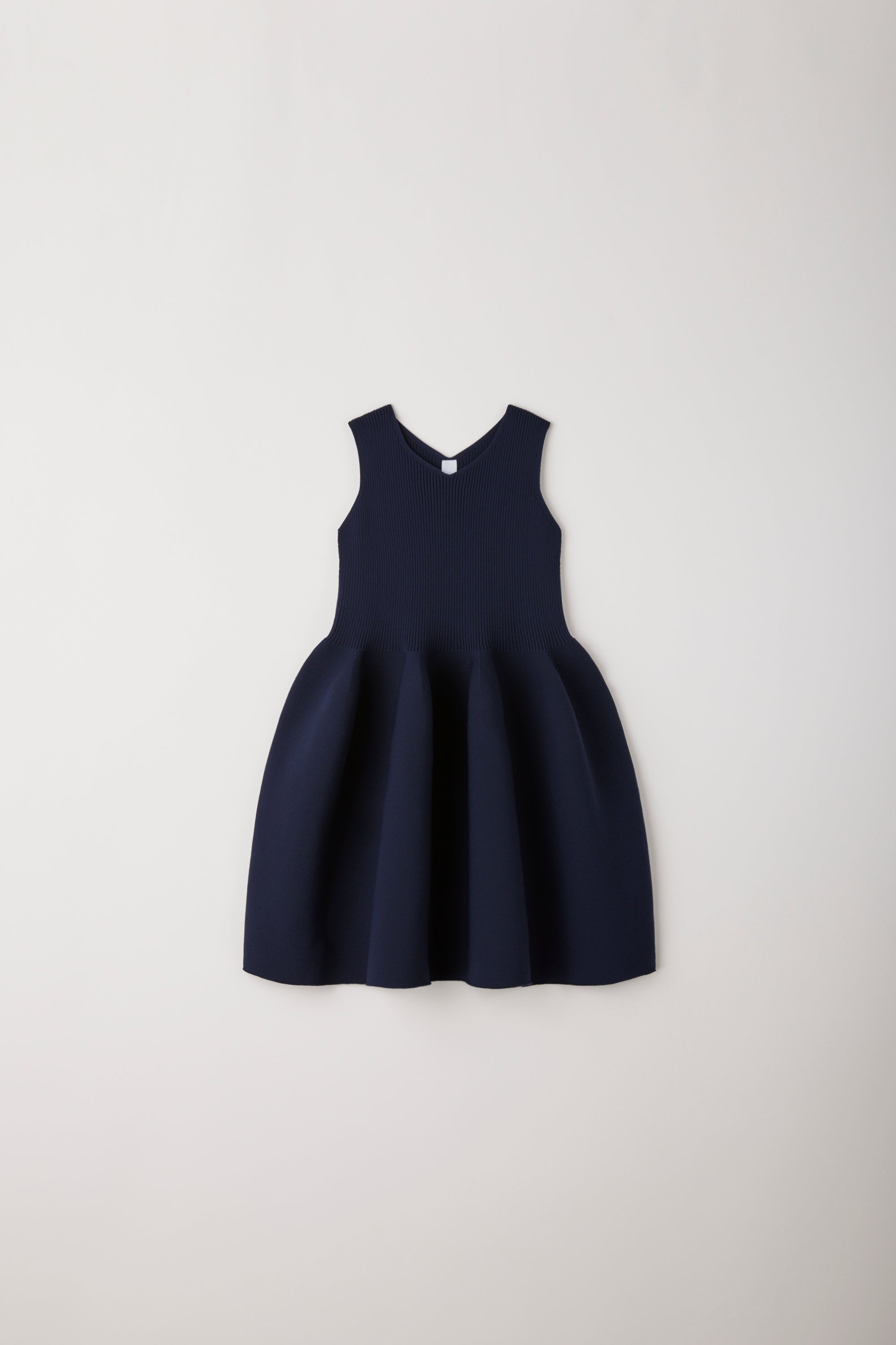 POTTERY KIDS SLEEVELESS DRESS