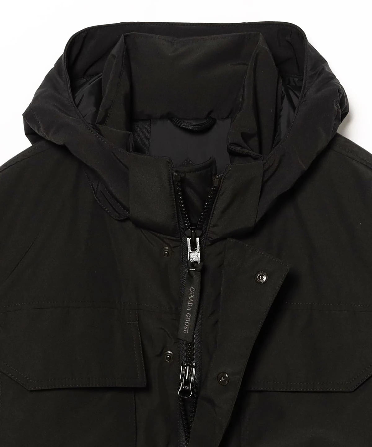 CANADA GOOSE Maitland Parka Japan Exclusive