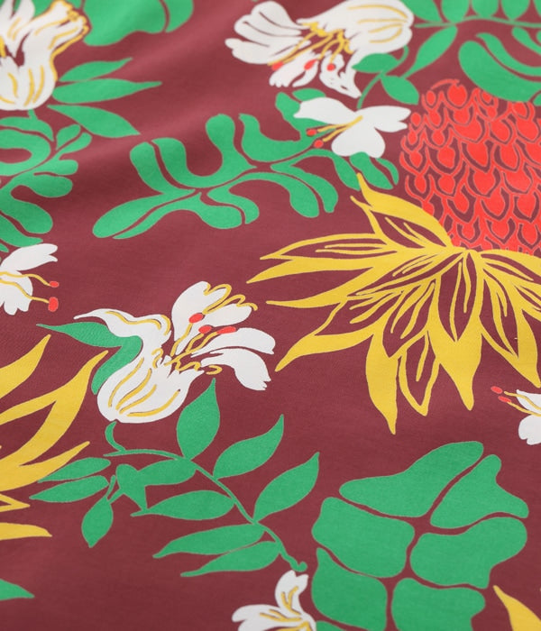 DUKE KAHANAMOKU SPECIAL EDITION “THE GRACE OF ISLAND” (LONG SLEEVE)