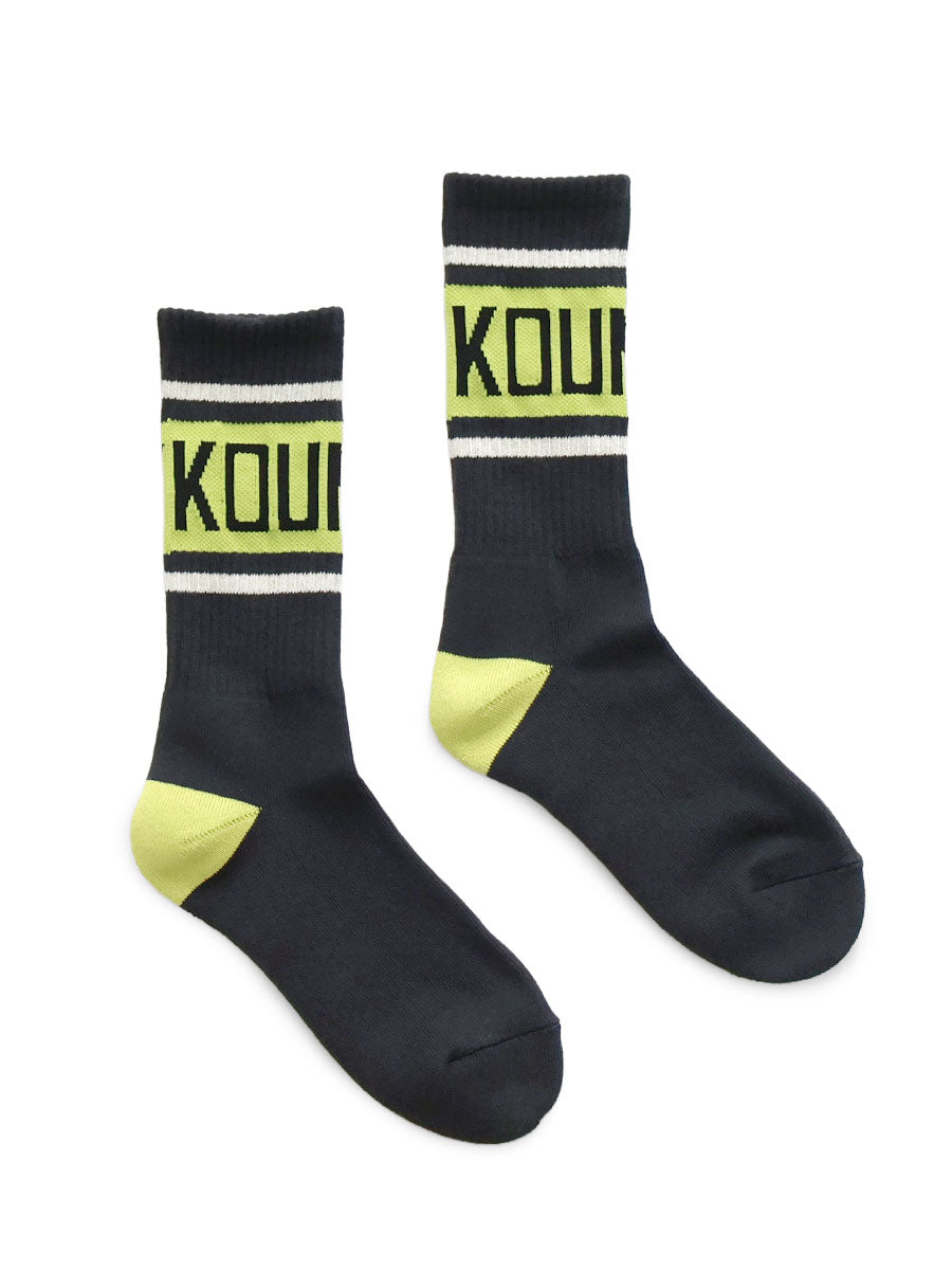 144 pcs KOUNTRY socks