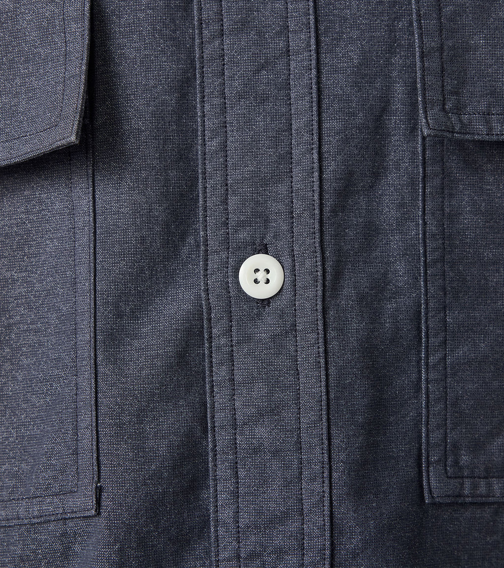 Button Down Field S/S Shirt