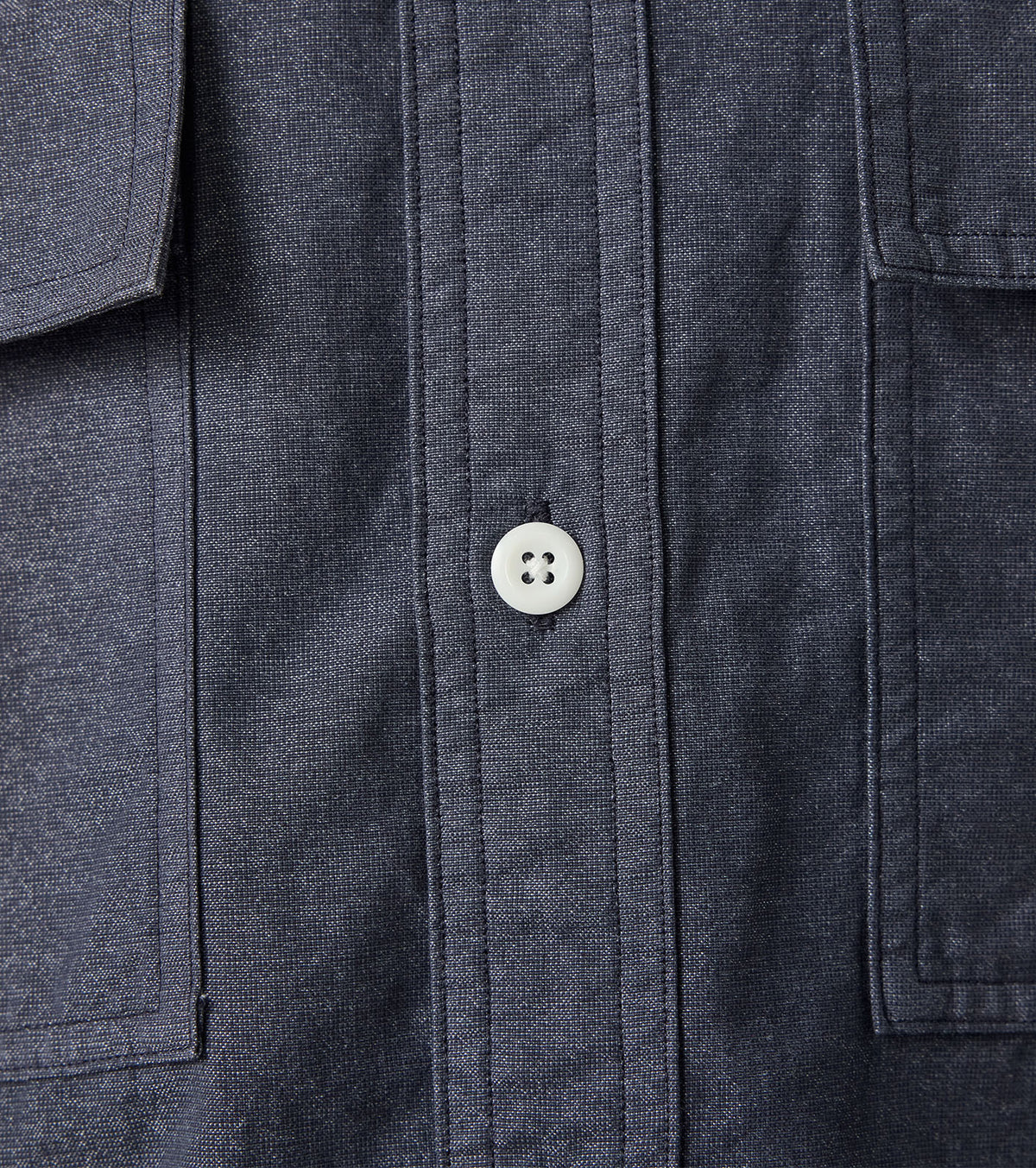 Button Down Field S/S Shirt